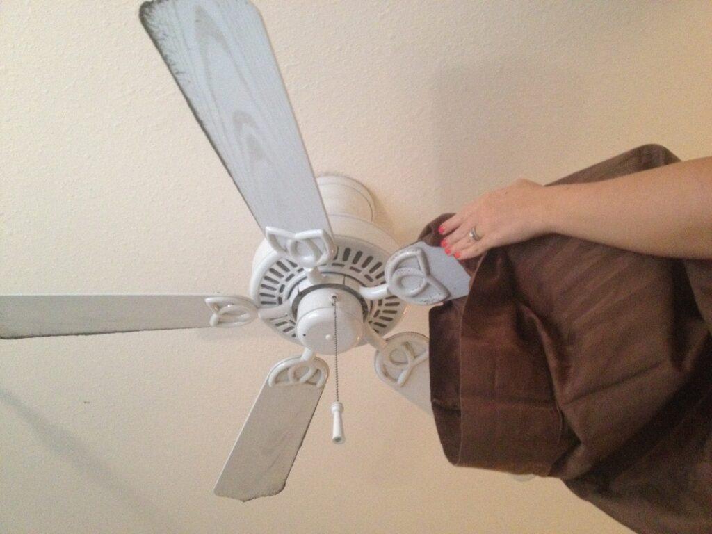 Ceiling Fan